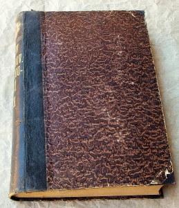 Archiv prirodovedneho prozkoumani Cech 1887