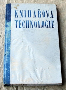 Bradac Kniharova technologie 1941