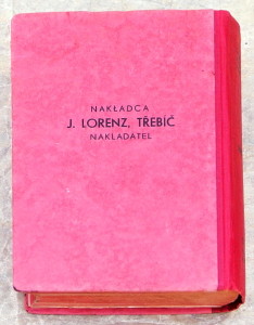 Kaczor slovnik polstina 1947a - knihy naučné, atlasy, slovníky