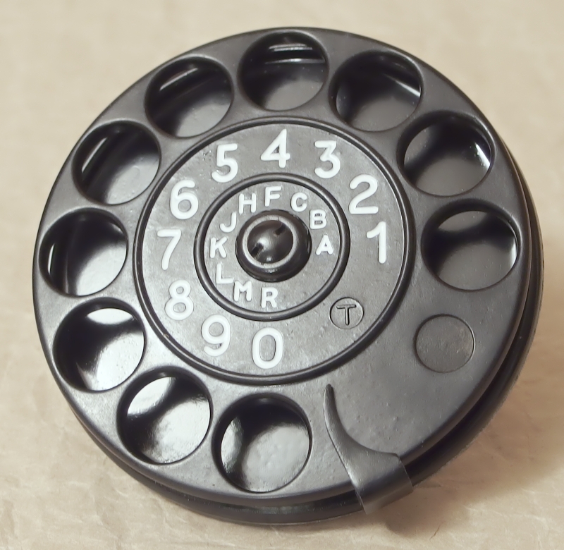 Telegrafia ciselnice telefonu cerna staré TELEFONY - sbírka