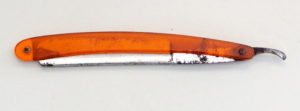 britva Ringdove Solingen 9 - nože, břitvy, kulmy