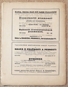 casopis domaci dilna 1921 c6a - noviny, časopisy, kalendáře