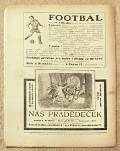 casopis vynalezy a pokroky 1924 rocnik XIV c19a - noviny, časopisy, kalendáře