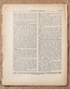 casopis vynalezy a pokroky 1925 rocnik XV c1a - noviny, časopisy, kalendáře