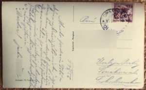pohlednice Bled 812a 1 - pohlednice, známky, celistvosti
