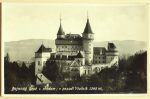 pohlednice Bojnice 1406 - pohlednice, známky, celistvosti