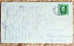 pohlednice Ferdinandova vysina 677a - pohlednice, známky, celistvosti