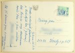 pohlednice Jablonne 1379a - pohlednice, známky, celistvosti
