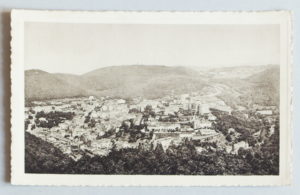 pohlednice Karlovy Vary 614 - pohlednice, známky, celistvosti