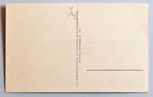 pohlednice Liberec Jerab 238a - pohlednice, známky, celistvosti