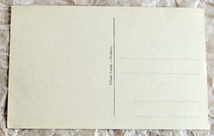 pohlednice Piestany hotel Royal 57a - pohlednice, známky, celistvosti
