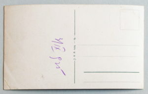 pohlednice Plzen obchodni komora 463a - pohlednice, známky, celistvosti