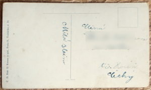 pohlednice Praha Tynsky chram 710a - pohlednice, známky, celistvosti