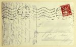 pohlednice Praha veletrhy 1362a - pohlednice, známky, celistvosti