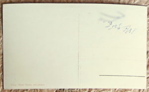 pohlednice Sluknov 957a - pohlednice, známky, celistvosti