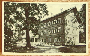 pohlednice Stara Boleslav 948 - pohlednice, známky, celistvosti