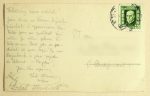 pohlednice Trebon 1352a - pohlednice, známky, celistvosti