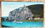 pohlednice Usti Strekov 679 - pohlednice, známky, celistvosti