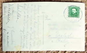 pohlednice Zvikov 1026a - pohlednice, známky, celistvosti