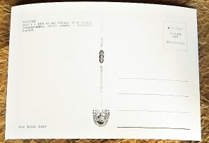 pohlednice bechyne most 1151a - pohlednice, známky, celistvosti