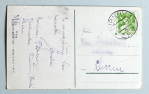 pohlednice cesky raj 199a - pohlednice, známky, celistvosti