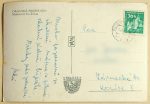 pohlednice cln Zilina 1425a - pohlednice, známky, celistvosti