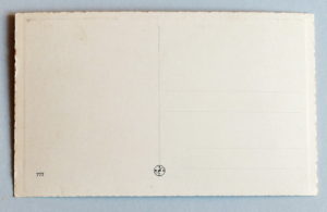 pohlednice kolonada Karlovy Vary 603a - pohlednice, známky, celistvosti