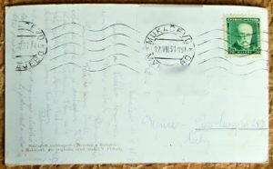pohlednice mukacevo palanok 785a - pohlednice, známky, celistvosti