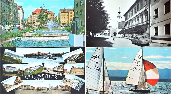 pohlednice prodam Lisov Lomnice Loucovice Litomerice Litomysl Liberec Lichnice Laziste staré TELEFONY - sbírka