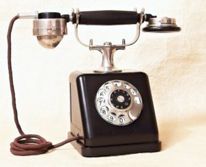 spolecnost pro soukrome telefony Praha 1 staré TELEFONY - sbírka