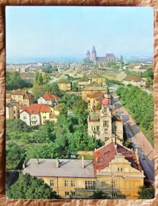 stara pohlednice Kolin 638 - pohlednice, známky, celistvosti