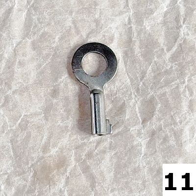 stare klice male 11a - klíče, klíčky, zámky