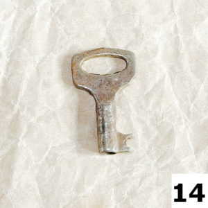 stare klice male 14a - klíče, klíčky, zámky