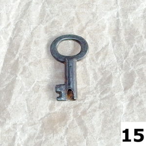 stare klice male 15a - klíče, klíčky, zámky