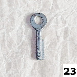 stare klice male 23a - klíče, klíčky, zámky