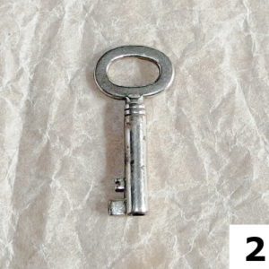 stare klice male 2a - klíče, klíčky, zámky