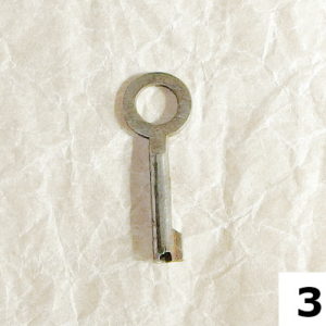 stare klice male 3 - klíče, klíčky, zámky