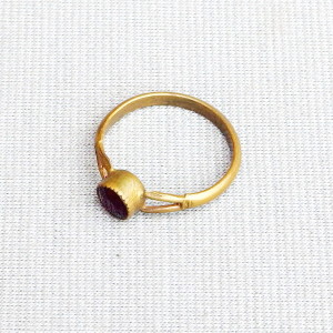 starozitny prstynek - šperky, hodinky, odznaky