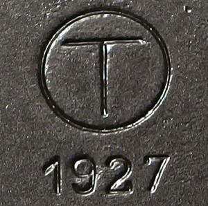 starozitny telefon telegrafia kopytko logo staré TELEFONY - sbírka