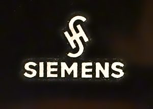 telefon Siemens W28 logo staré TELEFONY - sbírka