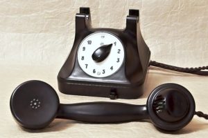 telefon Telegrafia hotelovy staré TELEFONY - sbírka