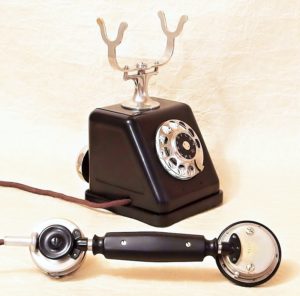 telefon spolecnost pro soukrome telefony 3 staré TELEFONY - sbírka