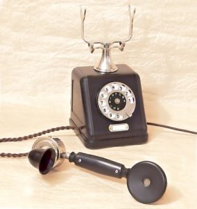 telefon velky prazsky vzor Telegrafia 3 staré TELEFONY - sbírka